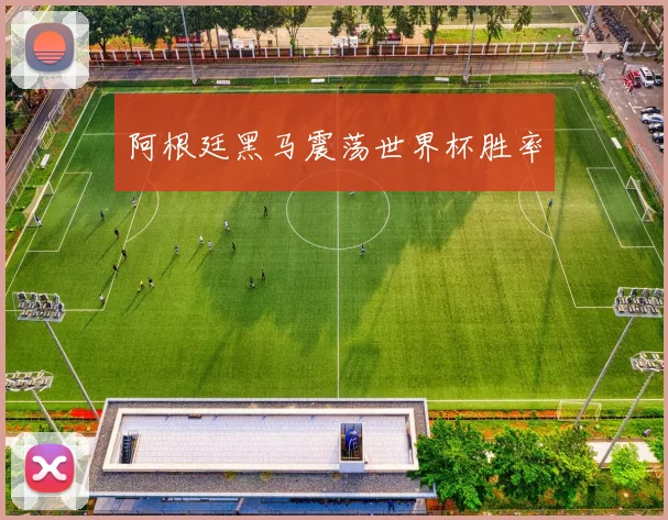 阿根廷黑马震荡世界杯胜率
