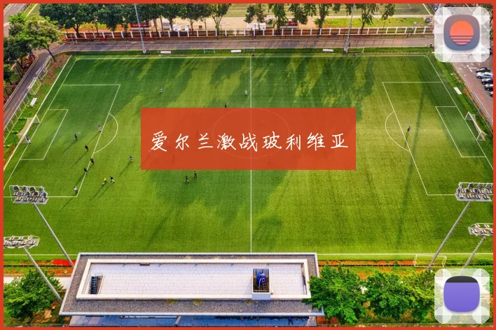 爱尔兰激战玻利维亚