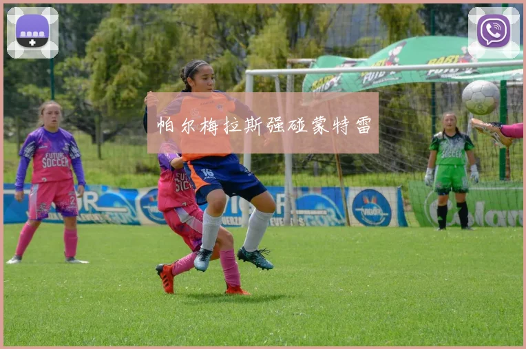 帕尔梅拉斯强碰蒙特雷