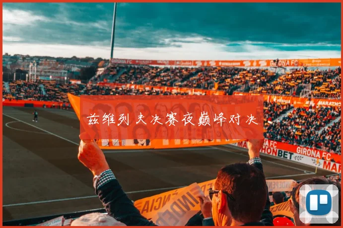 兹维列夫决赛夜巅峰对决