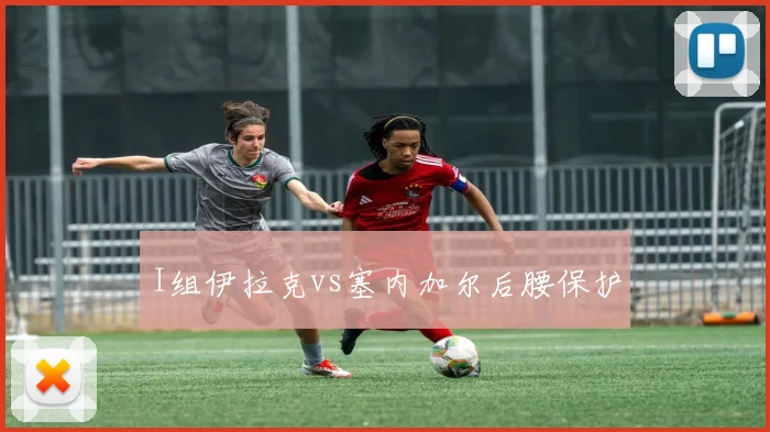 I组伊拉克vs塞内加尔后腰保护
